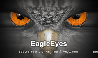 HƯỚNG DẪN CÀI ĐẶT XEM CAMERA AVTECH TRÊN ĐIỆN THOẠI DI ĐỘNG