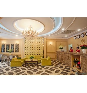 Lắp đặt camera cho khách sạn, nhà nghỉ