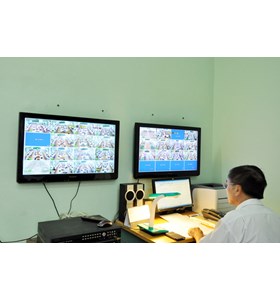 Lợi ích của việc lắp camera ở trường học