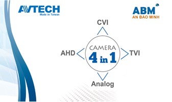 Xu hướng lắp đặt camera quan sát 2019